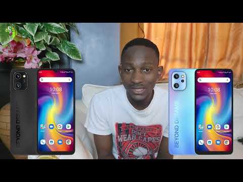 UMIDIGI A13 Pro Unboxing and Giveaway | Full and Detailed Review