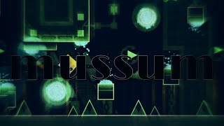 (Mobile) Mussum by Nidroo & more [144hz]