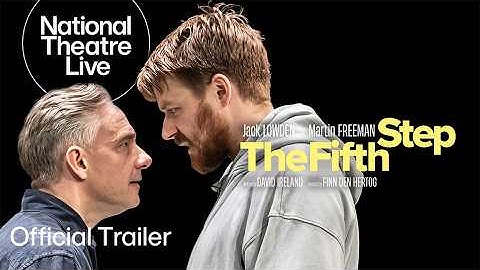 The Fifth Step | Official Trailer | National Theatre Live