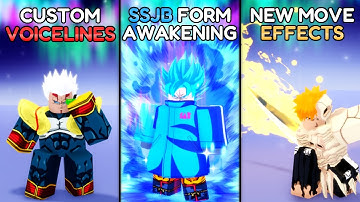 Showcasing The BEST Skins in The Game  | Shonen Unleashed