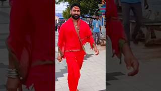 Jai Bhavani 🚩🙏🏻#bava #viral #trending #famous #yt #ytshorts #love #durgadevi #amma
