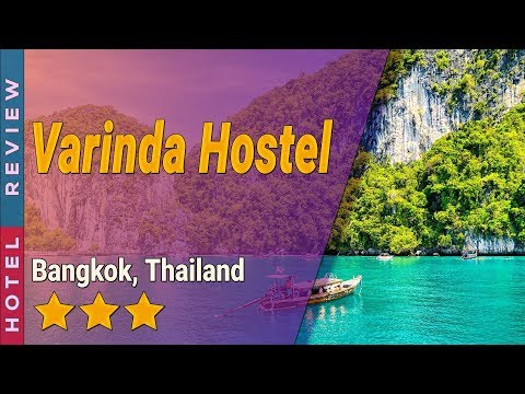 Varinda Hostel hotel review | Hotels in Bangkok | Thailand Hotels