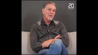 Reed Hastings, cofondateur de Netflix : «Nous sommes aussi déçus quand une série s'arrête»