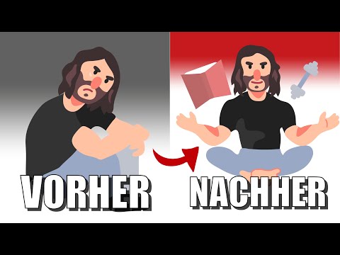 Video: Was ist das Gegenteil von morgendlich?