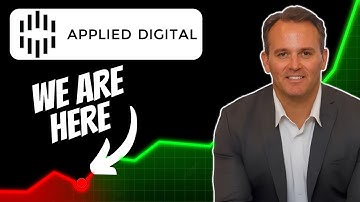 Applied Digital Stock | Why I
