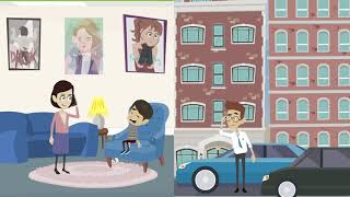 South Florida Commuter Services | Free Ride Home Program