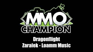 Patch 10.1 - Zaralek: Loamm Music by MMO-Champion 536 views 11 months ago 12 minutes, 6 seconds