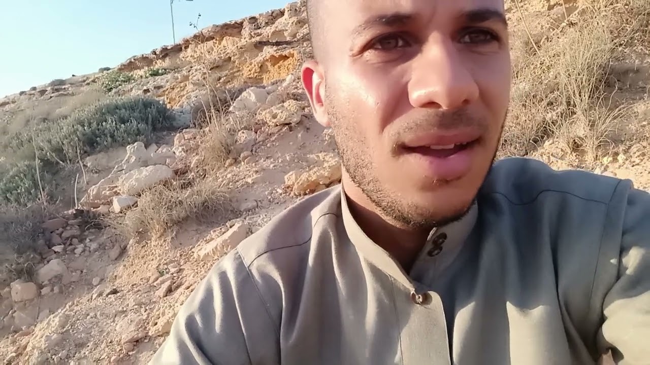 يعني ايه ارض وضع يد في مطروح ؟!🤔 وازاي اشتري بيت او ارض ؟