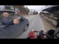 POLICE Chase GETAWAY | Motorcyclists &amp; Random Incidents Compilation #21