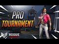 ROGUE COMPANY TOURNAMENT GAMEPLAY (ELITE ONLY INVITATIONAL TOURNAMENT Pro Gameplay 2020)