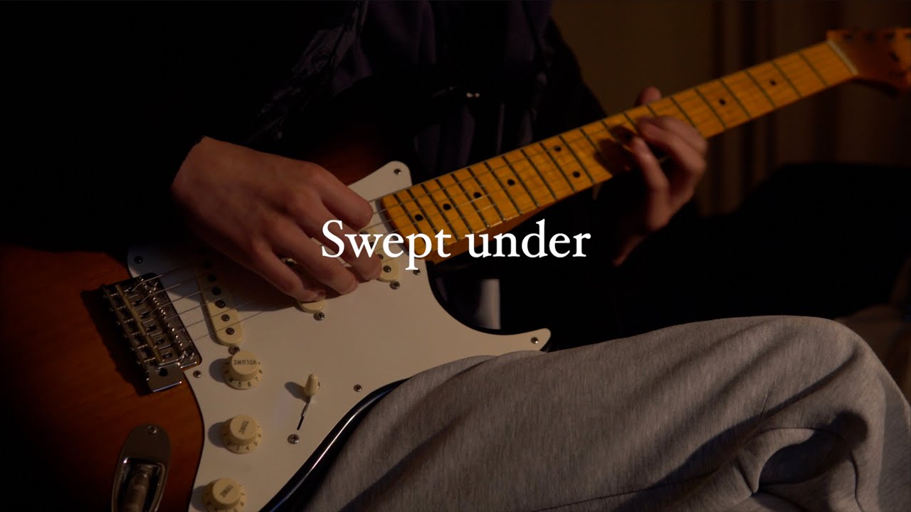 Swept under (Original) YouTube