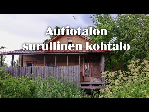 Video: Miksi rakennukset hylätään?