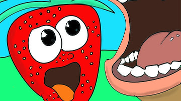 How to Code a Fruit-Eating Game in Scratch — Full Guide