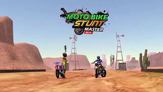 Moto Bike Stunt Master 2019 screenshot 5