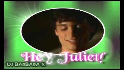 Smallville -Clana- Check Yes, Juliet!