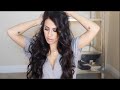 How to: "Goddess Hair" Tutorial - Rissrose2