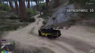 potężny pościg za samicą | FastRP screenshot 1