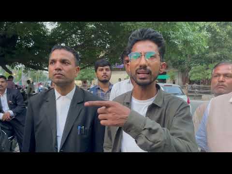 हम हार गए या जीत गये पता नहीं लेकिन भरोसा टूट गया💔