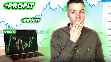 OMG😱 THIS BINARY OPTION STRAETGY MADE ME $15,000