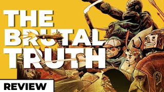 Breaking Apart - The Stuff of Legend - Full Review