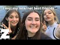 I Met My Internet Best Friends (…And We All Have Tourette’s)