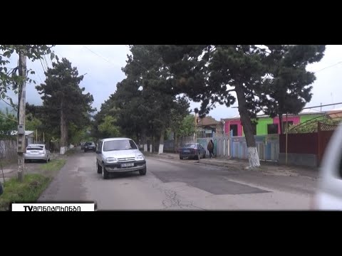 ავარიაში მოზარდის გარდაცვალების შემდეგ ხაშურში სიჩქარის შემზღუდველი ნიშნების დამონტაჟებას ითხოვენ