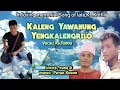 Kaleng Yawanung Yengkalengrilo In Loving Memorial Song Of Late Ks Kothil Vocal Ks Todou Kaleng Yawanung Yengkalengrilo In Loving Memorial Song Of Late Ks Kothil Vocal Ks Todou