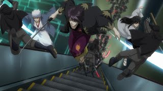 Gintama- The Final AMV