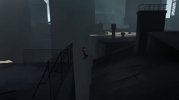 INSIDE | Walkthrough | Chapter : 13