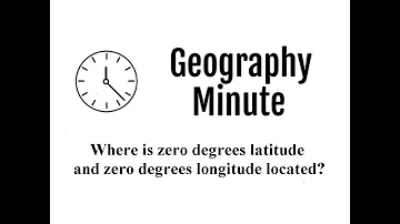 Jaká je zeměpisná šířka modře?