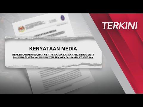 Video: Adakah saya patut menjadi timbalan syerif?