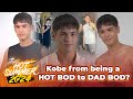 Kobie: From Dad Bod to Hot Bod? | Star Magic Hot Summer 2024