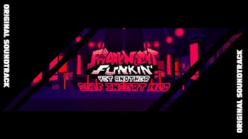 katabooz - funky flaunt // yet another self insert mod OST