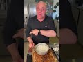 Jorge rausch como cocinar el arroz perfecto