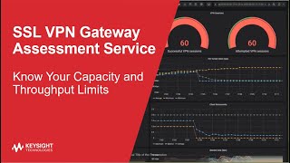 SSL VPN Gateway Assessment Service screenshot 5