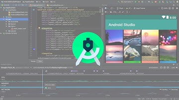 Android Studio: Instalação e Configuração