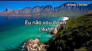 Prodígio - Down ( letra ) feat. Gson