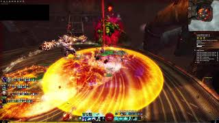 GuildWars2 20210911 Fractal 90 Molten Boss Clip02