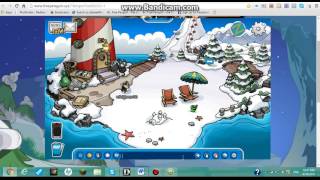 how to change freepenguin