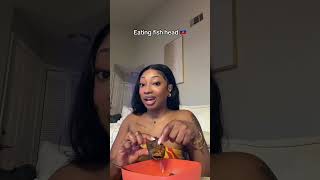 Would you eat it? 👀 #youtubeshorts #haitian #food  #jaygalore