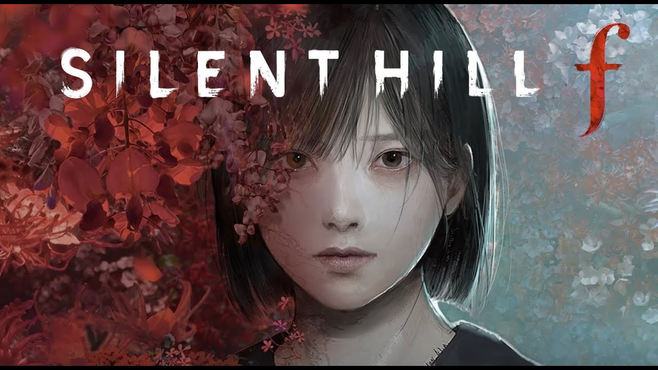 PS5「SILENT HILL f」配信 #08 - YouTube