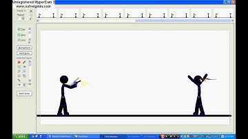 pivot gun shot tutorial