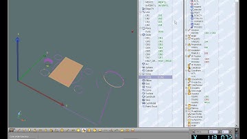 OpenDmis Module 160 Output Cone Angle