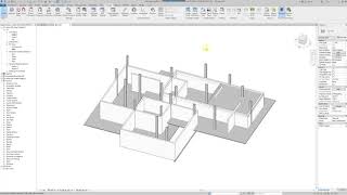 Dynamo: Hướng dẫn viết Script Auto Join trên Revit 2021