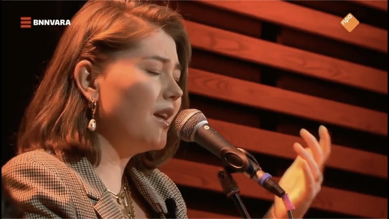 YouTube에서 MAXINE - DON.T (acoustic on live TV) 보기 YouTube에서 MAXINE - DON.T (acoustic on live TV) 보기