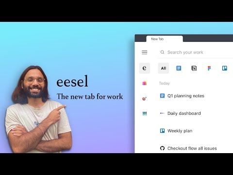 eesel Demo