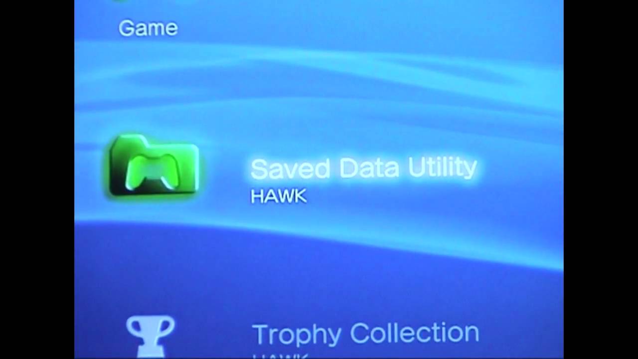 can ps3 save game data to the cloud