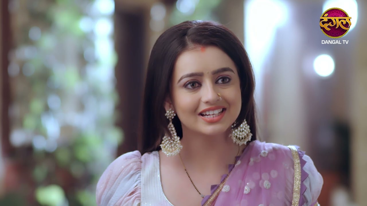 क्या सच में है महुआ है पेट से - Nath Zewar Ya Zanjeer | Full Episode 63 | New Video