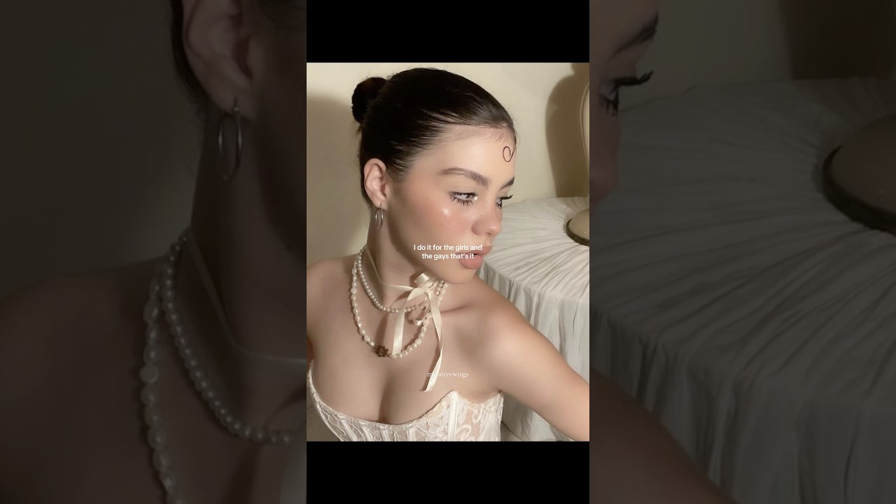 I do it for the Queens and the Queers👑💅🏻 