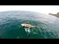 Подводная охота в Таиланде - Spearfishing  in Thailand 8